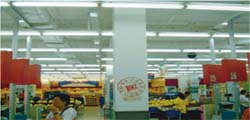 WAL MART SUPERCENTER